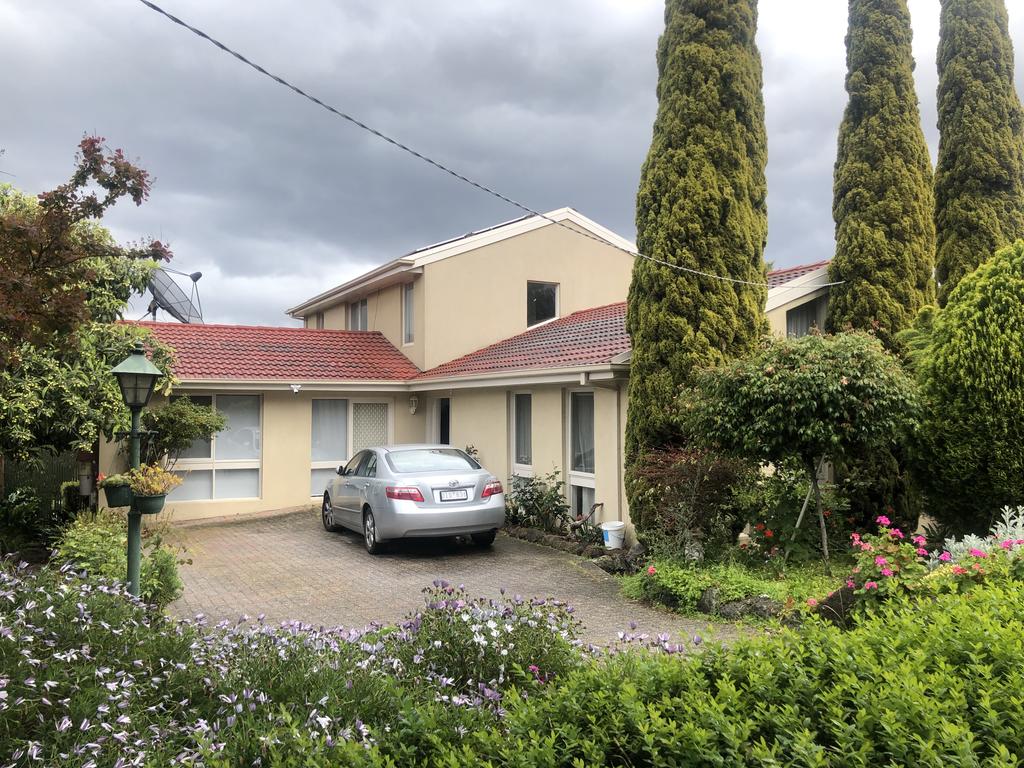  Accommodation VIC