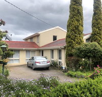 Rose Bed and Breakfast - Accommodation VIC
