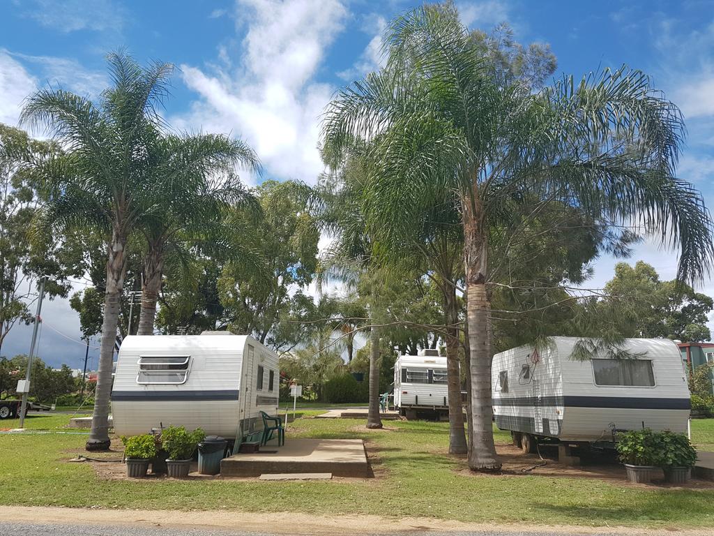 Warwick QLD Accommodation VIC