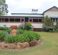 Rosebank Homestead and Farmstay - Accommodation VIC