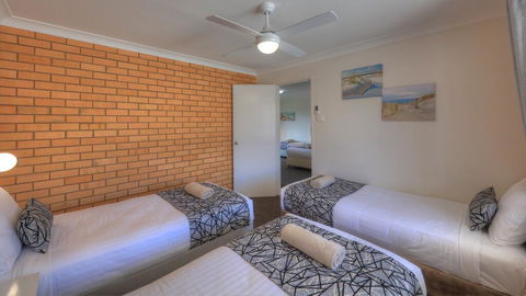 Rosebourne Gardens Motel - Accommodation VIC 3
