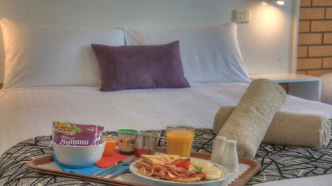 Rosebourne Gardens Motel - Accommodation VIC 2