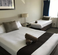 Rosebud Motel - Accommodation VIC