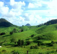 Rosecliffe Boutique Farm Cottages - Accommodation VIC