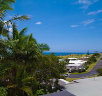 Rosemaree 24 East Street - Accommodation VIC