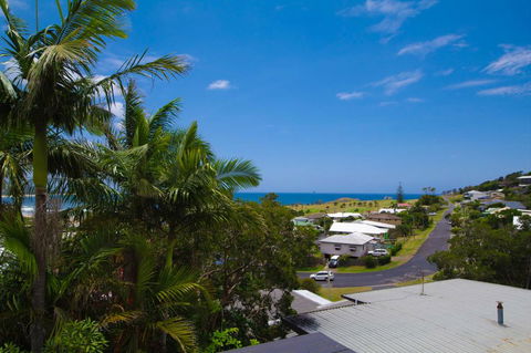Rosemaree, 24 East Street - Accommodation VIC 0