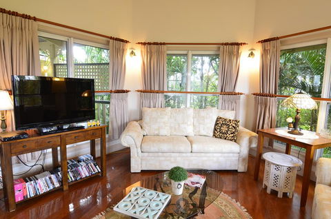 Rosevillehouse Bed & Breakfast - Accommodation VIC 1