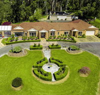 Rosewood Park Guest Suite - Accommodation VIC