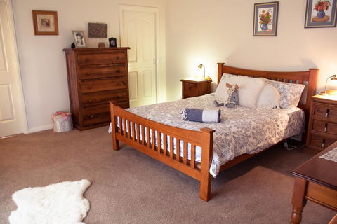 Rosewood Park Guest Suite - Accommodation VIC 2