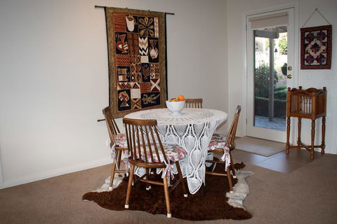 Rosewood Park Guest Suite - Accommodation VIC 1