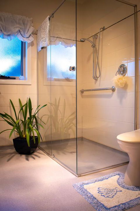 Rosewood Park Guest Suite - Accommodation VIC 3