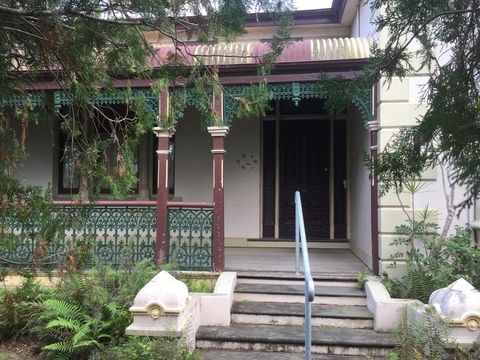 Rosslyn - Accommodation VIC 3