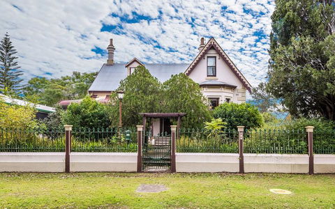Rosslyn - Accommodation VIC 1