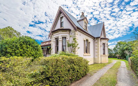 Rosslyn - Accommodation VIC 0