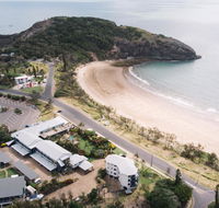 Rosslyn Bay Resort Yeppoon - Accommodation VIC