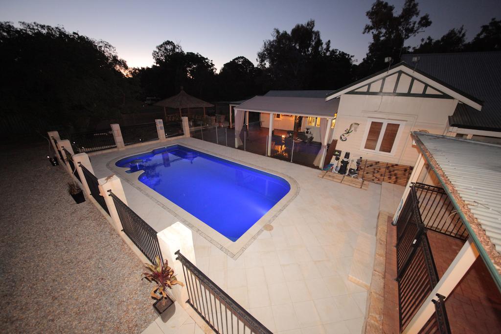 Wattle Grove WA Accommodation VIC