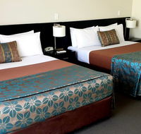Royal Motel Miles - Accommodation VIC