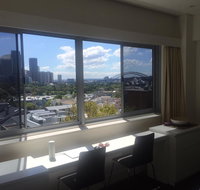 Rubys Room With a View  Potts Point - Accommodation VIC