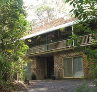 Rumbalara Bed and Breakfast - Accommodation VIC