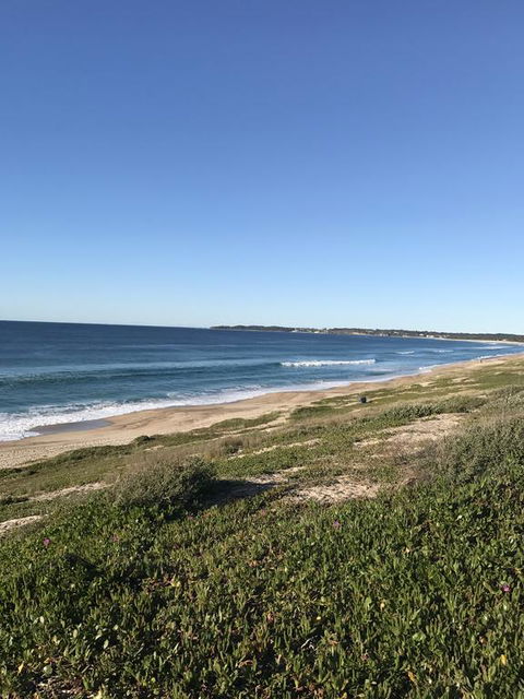 Run To Paradise - Accommodation VIC 2