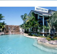 Runaway Bay Motor Inn - Accommodation VIC
