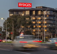 Rydges Adelaide - Accommodation VIC