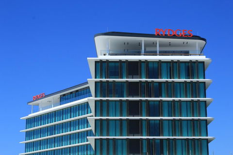 Rydges Gold Coast Airport - Accommodation VIC 0