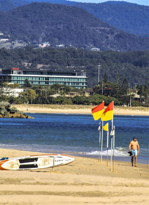 Rydges Gold Coast Airport - Accommodation VIC 3