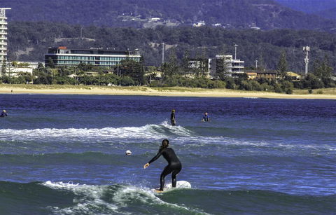 Rydges Gold Coast Airport - Accommodation VIC 1