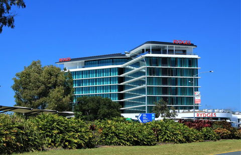 Rydges Gold Coast Airport - Accommodation VIC 2