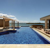 Rydges Hotel Port Macquarie - Accommodation VIC