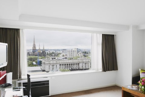 Rydges Melbourne - Accommodation VIC 2