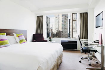 Rydges Melbourne with Accommodation VIC