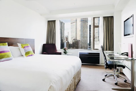 Rydges Melbourne - Accommodation VIC 0