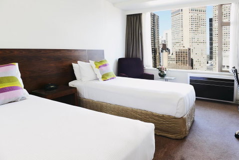Rydges Melbourne - Accommodation VIC 3