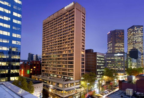 Rydges Melbourne - Accommodation VIC 1