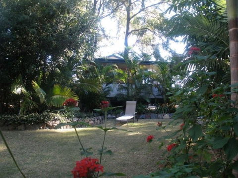 Safety Beach Ocean Bungalows - Accommodation VIC 1