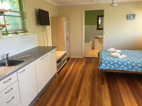 Safety Beach Ocean Bungalows - Accommodation VIC 0