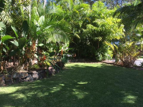 Safety Beach Ocean Bungalows - Accommodation VIC 3