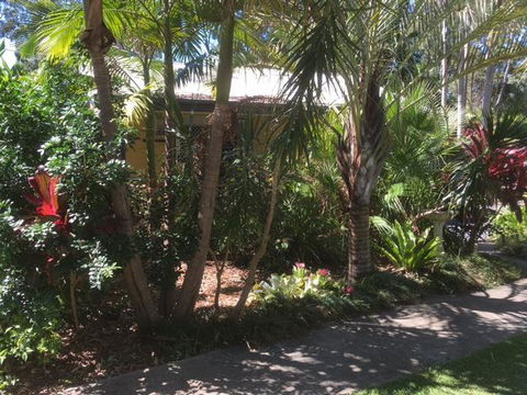 Safety Beach Ocean Bungalows - Accommodation VIC 2