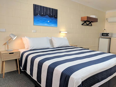 Sail Inn Motel - Accommodation VIC 1