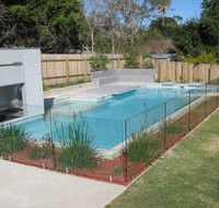 Sails on Bannister at Mollymook - Accommodation VIC