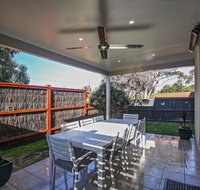 Sails on Chapel Cowes  WiFi - Accommodation VIC