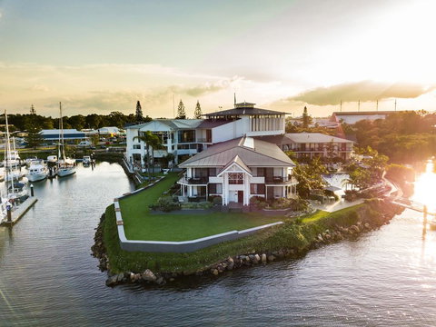 Sails Port Macquarie By Rydges - Accommodation VIC 1