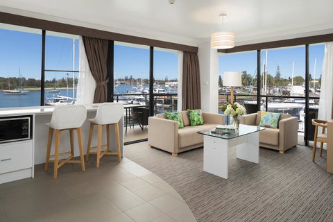Sails Port Macquarie By Rydges - Accommodation VIC 3