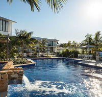 Sails Port Macquarie by Rydges - Accommodation VIC