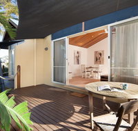 SAILS TWO - INVERLOCH - Accommodation VIC