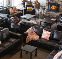 Saladin Lodge - Accommodation VIC