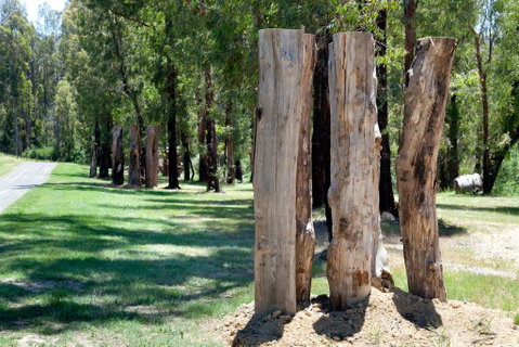 Saladin Lodge - Accommodation VIC 2