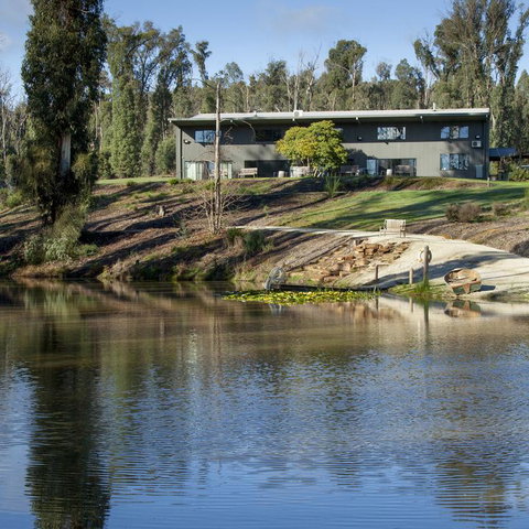Saladin Lodge - Accommodation VIC 3